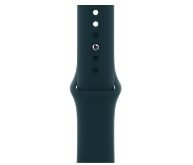 Apple Pasek Sportowy do Apple Watch malachitowy - 648833 - zdjęcie 2